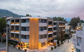 Corissia Beach Hotel